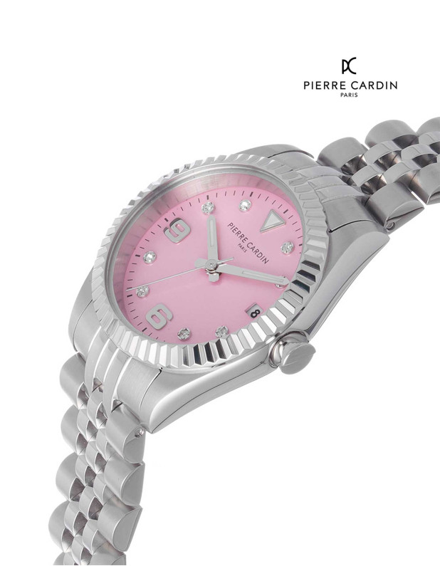 Pierre Cardin Ladies Watch